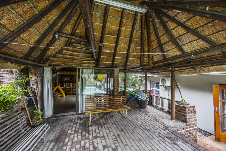 4 Bedroom Property for Sale in Headlands Eastern Cape